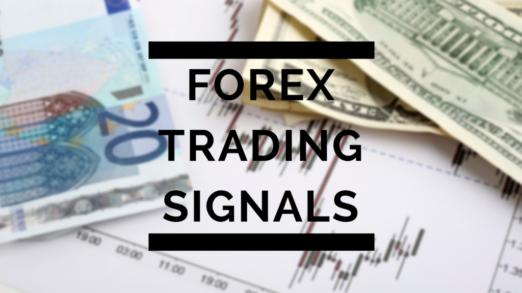 Forex-Trading-Signals