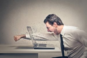 Forex Singals failure